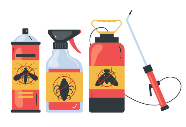Flea Control Services in Valley Mills, TX